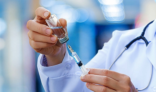 Şanlıurfa İl Sağlık Müdürlüğünden 'aşı' çağrısı