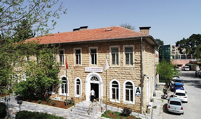 Şanlıurfa İl Sağlık Müdürlüğünden 'siyanür' açıklaması