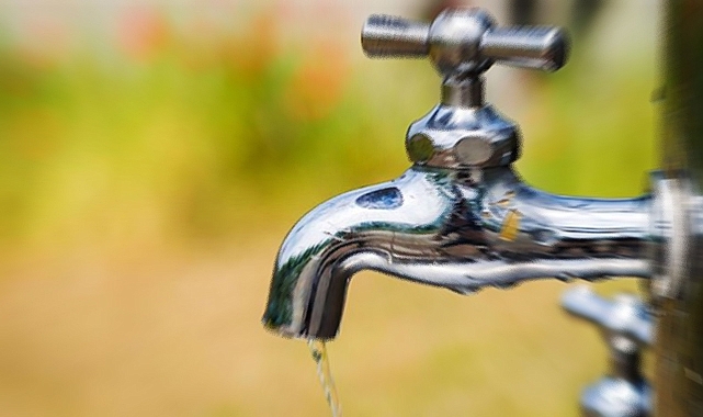 Şanlıurfa'nın bu bölgelerinde 48 saat su kesintisi yaşanacak