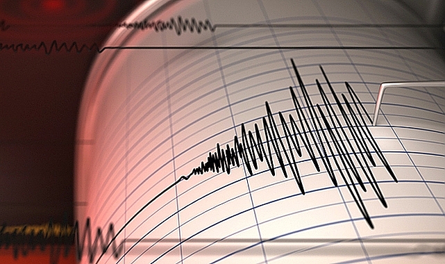 Şanlıurfa'nın ilçesinde bir deprem daha!