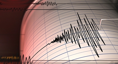 Şanlıurfa'nın ilçesinde deprem!