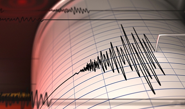 Şanlıurfa'nın ilçesinde deprem!