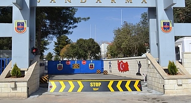 Şanlıurfa sınırına gelen bir terörist teslim oldu