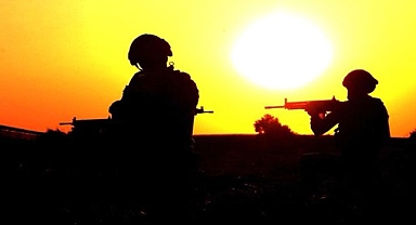 Şanlıurfa sınırında saldırı! 4 asker yaralandı