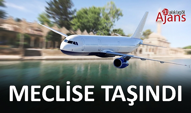 Şanlıurfa turizmine 'aktarmalı uçuş' darbesi