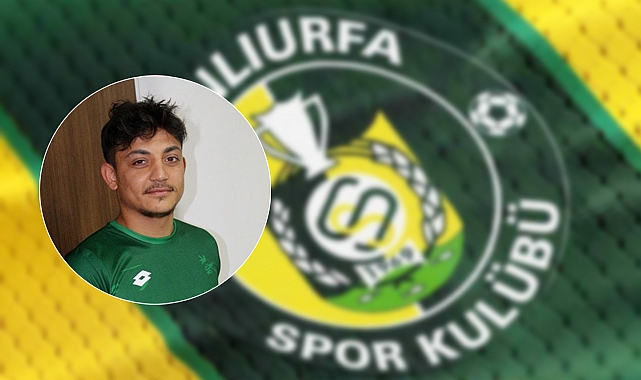 Şanlıurfaspor Alpay Koçaklı'yı renklerine bağladı