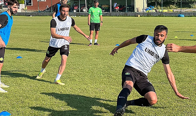 Şanlıurfaspor birinci kısmı tamamladı 