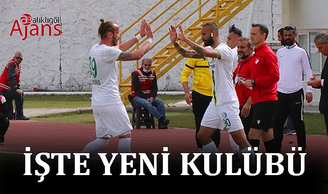 Şanlıurfaspor'da golcü oyuncuyla yollar ayrıldı