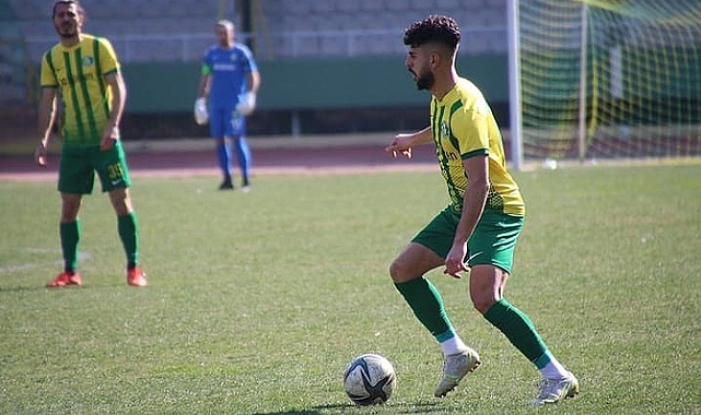 Şanlıurfaspor'da Taner Gümüş ile yollar ayrıldı