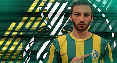 Şanlıurfaspor Semih Karadeniz'i renklerine bağladı