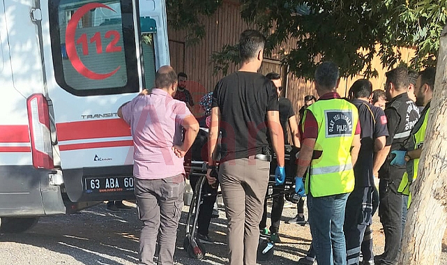 Serinlemek için Fırat nehrine giren genç hayatını kaybetti