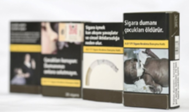 Sigaraya 2 TL zam geldi