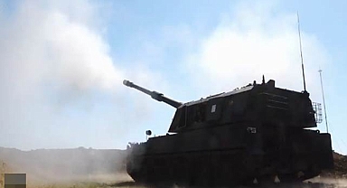 Sınırda 2 YPG'li etkisiz hale getirildi 