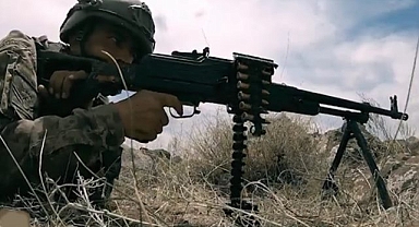 Sınırda gergin saatler! Çatışma çıktı