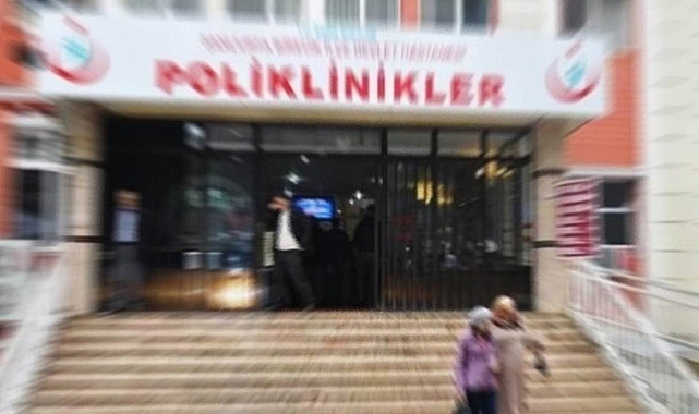 Siverek'te yüksekten atlayan kadın ağır yaralandı