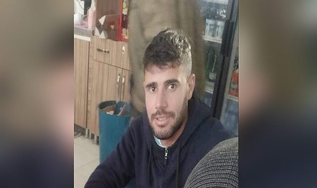 Sulama için tarlaya giden gençten haber alınamıyor