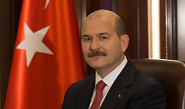 Süleyman Soylu'nun kuzeni silahlı saldırıda hayatını kaybetti