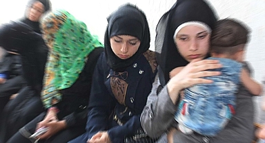 Ülkesine geri dönen Suriyeli sayısı kaç oldu?