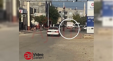 Suruç'ta 'namus' cinayeti: Sokak ortasında kurşun yağmuruna tuttu