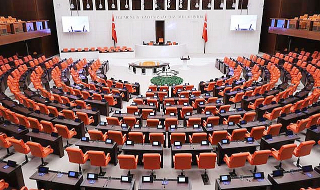 TBMM 1 Ağustos'ta olağanüstü toplanıyor