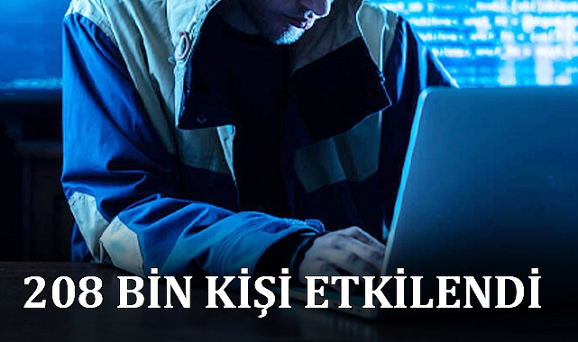 TEDAŞ'ta veri ihlali