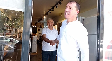 Tepki çeken Özşavlı: 'Lan' değil 'yav' dedim