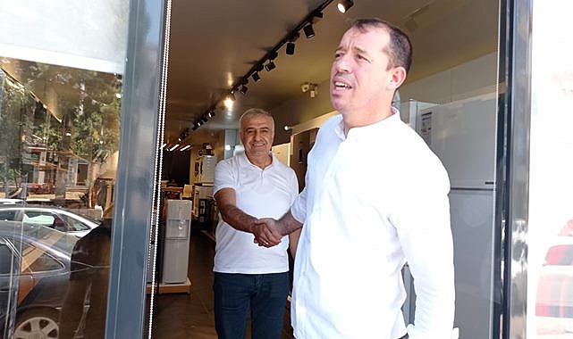 Tepki çeken Özşavlı: 'Lan' değil 'yav' dedim