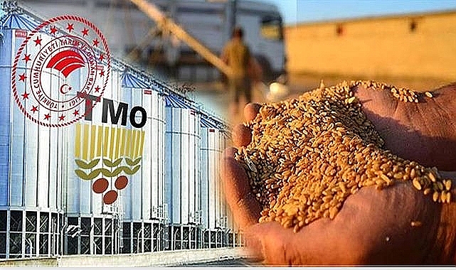 TMO hububat alım fiyatlarını arttırdı