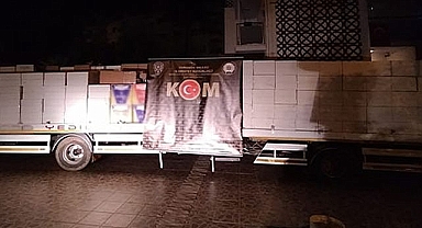 Devletin kaçak sigaradan zararı 50 milyar