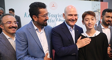 Türkiye'de kaç Suriyeli dünyaya geldi?