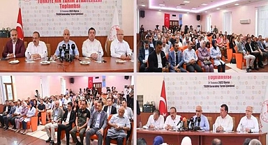 Venezuela'dan toprak alındı iddialarına yanıt geldi