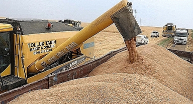 Ukrayna tahılı için İstanbul'da önemli zirve