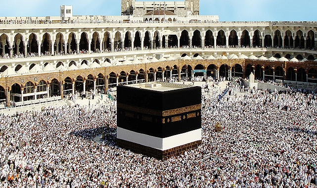 Umre kayıtları başladı: İşte tarifeler
