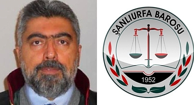 Urfa Barosundan duruşmalara katılmama çağrısı