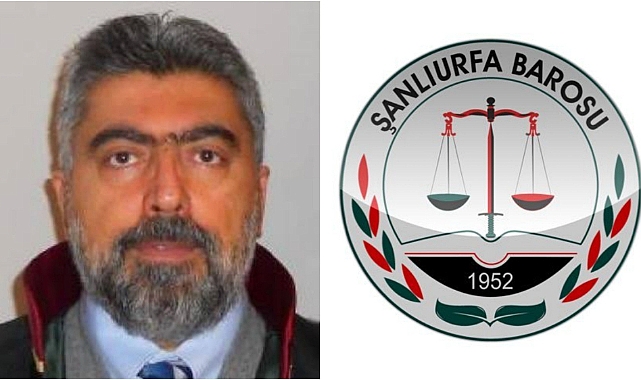 Urfa Barosundan duruşmalara katılmama çağrısı