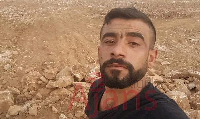 Urfa'da akıma kapılan genç can verdi