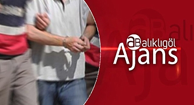 Urfa’da aranan cinayet zanlısı yakalandı