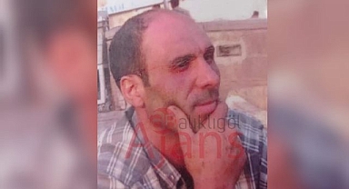 Urfa'da feci olay! Çatıdan düşen işçi öldü