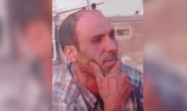 Urfa'da feci olay! Çatıdan düşen işçi öldü