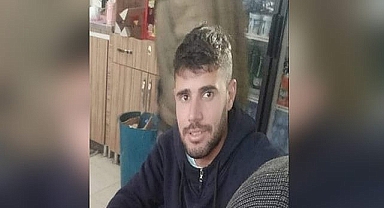 Urfa'da kaybolan gencin cesedi DSİ kanalında bulundu