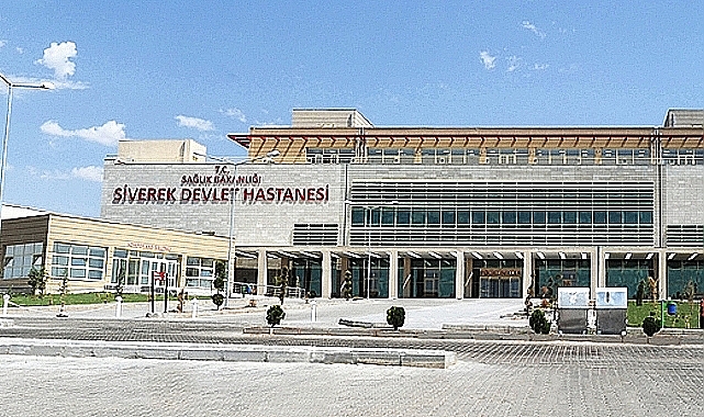 Urfa'nın ilçesinde bir kadın vuruldu