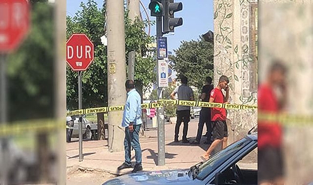 Urfa'nın ilçesinde şüpheli paket alarmı!