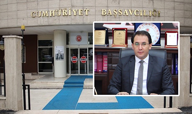 Urfa'nın yeni başsavcısı göreve başladı