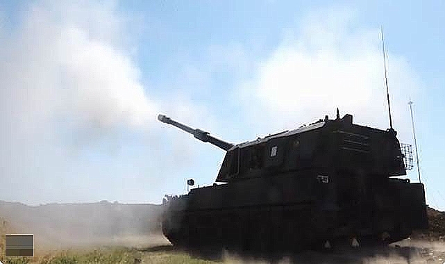 Urfa sınırında çatışma! 5 YPG'li etkisiz hale getirildi