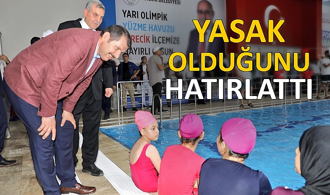 Validen serinlemek isteyenlere çağrı