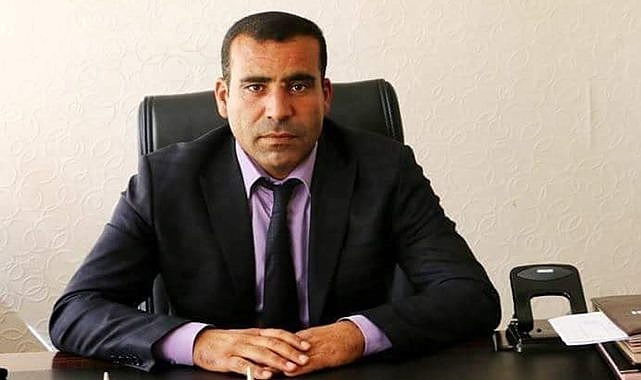 Vekil Açanal'ın akrabasından boşalan koltuğa gelen isim belli oldu