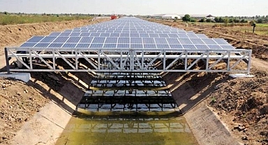 Vekil Cevheri: Enerji konusunda avantaj sağlanacak