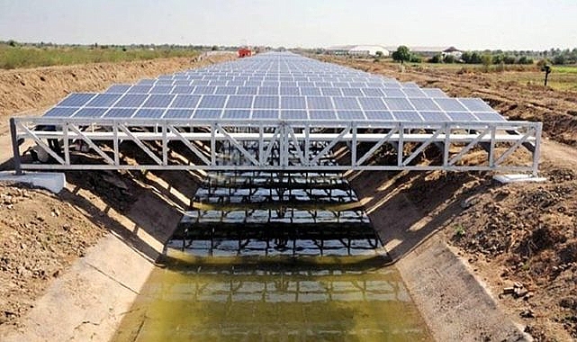 Vekil Cevheri: Enerji konusunda avantaj sağlanacak