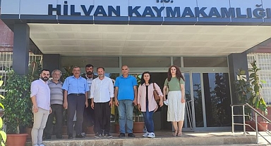 Şanlıurfa'da bulunan insan kemikleri olayında yeni gelişme