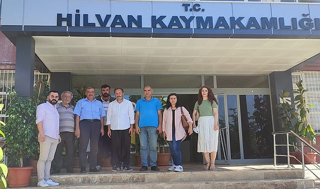Şanlıurfa'da bulunan insan kemikleri olayında yeni gelişme